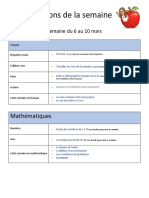 Feuille Lecons Semaine102 PDF