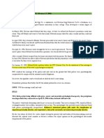 Dependent Personality Disorder, and Respondent's, That of The Narcissistic and Antisocial Personality Disorder