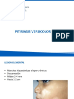 Pitiriasis PDF