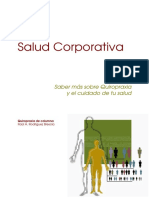 Saludcorporativa Proyecto de Servicios PDF