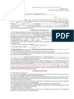 English Translation For Educational Contract PDF