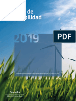 Procables InformeSostenibilidad 2019