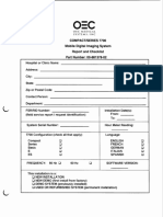 7700 - Report Checklist PDF