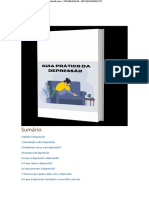 Guia Prático Da Depressão PDF