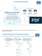 Consolidated Framework and Exam Roadmaps PDF
