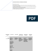 Actividad Enfoques Centrados A Los Problemas de Aprendizaje PDF