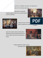 Ideología Que Formaron A México Durante Los Primeros PDF