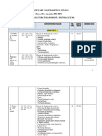 2021 314 ROM3 Planificare Clasa A3a