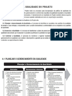 Qualidade Do Projeto PDF