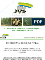 Diapositivas Reforestacion