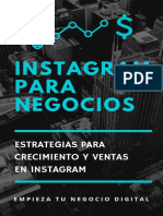 LibroDigitalInstagramparaNegocios PDF