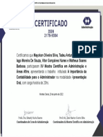 3.2.1 - A Importância Da Contabilidade para o Administrador PDF