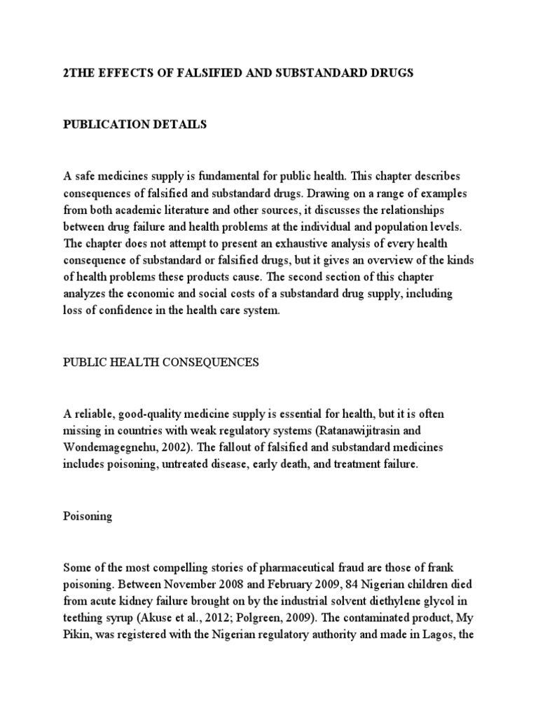 effects-of-falsified-and-substandard-drugs-pdf-malaria