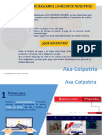 Tip - Pagos en Linea - Pago Recurrente PDF