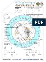 1º Repaso Semanal de Examen de Admision - Ciclo Intensivo Fap 2023 PDF