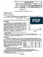 Physique Contrôle2020 Bac SC NB PDF
