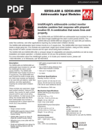 SD500MIM Spec PDF