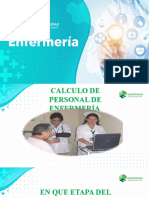 CÁLCULO DE PERSONAL - PPSX