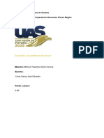 Investigacion Problemas Del Conocer PDF