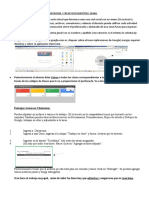 Guía Rápida de Classroom PDF