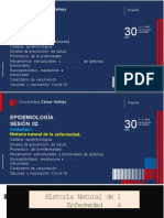 Epidemiología 2022-II, Sesion 2 - Tagged PDF