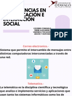 Grupo - 4competencias en Comunicación e Interacción Social