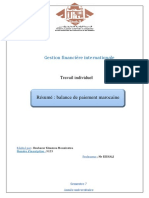 Travail Individuel - S7 - Boubacar Kizamou Mouniratou PDF