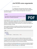 01 Evitar El Uso de FILTER PDF