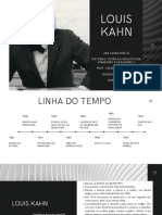 Louis Kahn - Ana Laura Araújo PDF