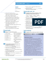 OPT B1plus U09 Vocab Higher PDF