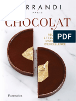 Ballotin chocolats 23 pièces - Alain Chartier