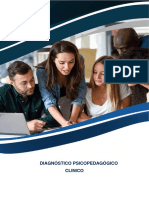 Apostila Diagnóstico Psicopedagógico Clínico PDF