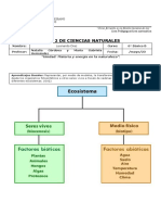 Ecosistema 