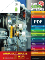 Shorts - Lift Spares Catalogue 2015 PDF