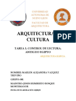 Arquitectura y Cultura T2 PDF