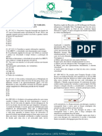 Aula 09 - Intensivo - MUV, Lançamentos e MCU PDF