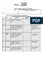 PLANIFICAÇAO 1º TRIMESTRE ED. FIS Edno Dos Santos