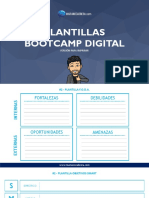 Plantillas Bootcamp Digital