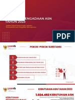 Materi Sosialisasi Mekanisme Pengusulan Formasi Dalam Pengadaan PPPK Tenaga Kesehatan Tahun 2023 1680574314 PDF