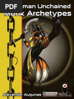 MVP Monk Build Guide for Ragnarok Classic | PDF