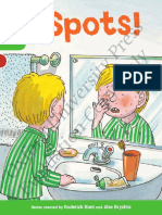 Spots Preview PDF