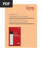 Indicadores API 754 | PDF | Vapor