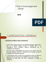 Cours Urbannisme 3IVE - Seance 1-2022 PDF