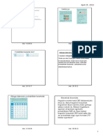 Probabilitatea Eta Estatistika PDF