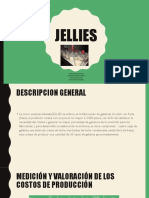 Jellies Proyecto 2.0