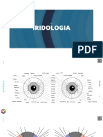 Iridologia