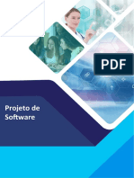 Projeto de Software: Roteiro Aula Prática