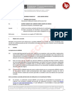 Informe Tecnico 001721 2021 Servir GPGSC LPDerecho PDF