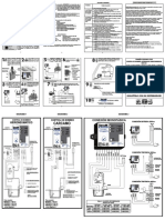 Manual de Instalación y Operación Del Control de Bombeo CBST 1,5 CP