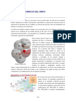 Ejemplo de Indicadores - Empresa Química PDF